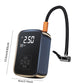1pc Wireless Car Air Compressor Air Pump Electric Tire Inflator Pump for Motorcycle Bicycle Boat AUTO Tyre Balls Inflatable