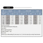 INCERUN Men Simple Camisetas Men Well Fitting Long Sleeved Handsome Knitted T-Shirts 2024 Casual Printing Stand Collar Male Tops