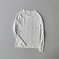 Yoga Clothes Sports Tops Women's Round Neck Long Sleeves Seamless Slimming Breathable Running Pula Speed Drying Fitness Clothes