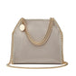 2024 Designer Luxury Women Bags Casual Shoulder Messenger  Bag Chain Braid Bag  Branded Bags for Women Handbags