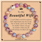 Idea Friendship Gifts For Women Best Friends Besties Gf Anniversary Valentines Day Graduation Healing Stone Crown Gifts For Her