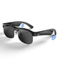 Xiaomi New Smart Bluetooth Color Changing Glasses M9 Pro Color Changing Uv And Blue Light Resistant Smart Sunglasses