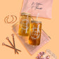 Bridesmaid Proposal Wedding Gifts Set Maid of Honor Gifts Bridal Shower 16oz Glass Cups Cosmetic Makeup Bags