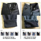 Women jeans Thick Velvet High Waist Skinny Jeans Jeans Winter Warm Plush Stretch Snow Jeans Lady Denim Pants women Trousers