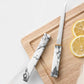 Stainless Steel Professional Kitchen Knives Mini Knife Meat Boning Knife Utility Fruit Peeling Vegetable Cooking Household