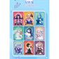 Wholesale Newest Goddess Story Collection Cards NS-10m06 Hobby CCG Game Cards Bikini Doujin Booster Box Toys Birthday Gifts