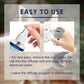 Pet Emotion Care Liquid: Calming and Soothing Care Liquid to Relieve Anxiety in Cats and Dogs
