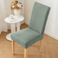 Elastic Cover For Chair Universal Size Cheap Chair Cover Big Elastic House Seat Seatch Room Chairs Covers For Home Dining