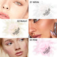Setting powder, oil-control matte makeup effect, long-lasting waterproof, brightens skin tone, creates a perfect makeup