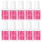 COSCELIA 10G Nail Glue False Nail Tips Glue Clear Color Nails Tools