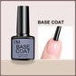 Nail Gel Polish 36 Color Gel Nail Polish Semi Permanent Gel Vernis Base Top Coat Nail Art Manicure Soak Off LED UV Gel Varnishes