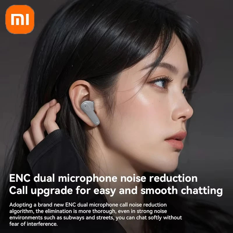Xiaomi A98 Wireless Bluetooth Headset Smart AI Translation Bluetooth Headset Business Multi-language Tourism Interpretation