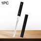 Stainless Steel Professional Kitchen Knives Mini Knife Meat Boning Knife Utility Fruit Peeling Vegetable Cooking Household