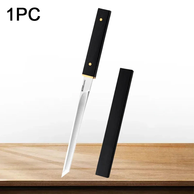 Stainless Steel Professional Kitchen Knives Mini Knife Meat Boning Knife Utility Fruit Peeling Vegetable Cooking Household