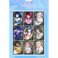 Wholesale Newest Goddess Story Collection Cards NS-10m06 Hobby CCG Game Cards Bikini Doujin Booster Box Toys Birthday Gifts