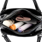 Fashion Womens leather Bag Branded bags luxury for women Shoulder Bags Crossbody bag for women Designer handbags bolsos mujeres