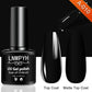 Nail Gel Polish 36 Color Gel Nail Polish Semi Permanent Gel Vernis Base Top Coat Nail Art Manicure Soak Off LED UV Gel Varnishes