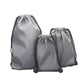1PC Universal Storage Bag Waterproof Protective Pouch Case Packaging Bags for Small Businesses Power Bank Earphone Bag