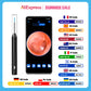 KERUI Smart Ear Wax Removal Ear Cleaner With Ear Cleaning Tool 5MP HD Camera Light Ear Wax Removal Kit Endoscope Otoscope