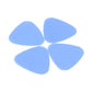 30 Pieces Phone Opening Tools Plastic Guitar Picks Pry Opener PC Disassemble Repair Tool  for Smartphone Practical