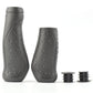 Bike Handlebar Grips Wide Palm Rest Hot Sale Mountain Bicycle Folding Bike Long/Short Shift Handle Grips Fit Your Palm Well Part