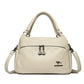 Fashion Womens leather Bag Branded bags luxury for women Shoulder Bags Crossbody bag for women Designer handbags bolsos mujeres
