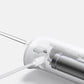XIAOMI MIJIA Portable Oral Irrigator,Four Modes,1400 Time/m Water Spray,200ML Water Tank,Irrigator Dental Water Flosser Pick Jet