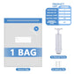 Filament Vacuum Storage Bags with Hand/Electric Pump, 3D Printer Accessories, for PLA ABS PETG Nylon TPU ASA Filament Keep Dry