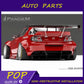 2025 Fit For Mazda Rx8 Rb Wide Body Large Surround 35 Piece Set