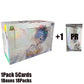 Wholesale Newest Goddess Story Collection Cards NS-10m06 Hobby CCG Game Cards Bikini Doujin Booster Box Toys Birthday Gifts