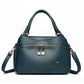 Fashion Womens leather Bag Branded bags luxury for women Shoulder Bags Crossbody bag for women Designer handbags bolsos mujeres