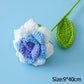 1pc Tulip Crochet Flowers Artificial Woven Flowers Handmade Tulipanes Wedding Gift for Guest Home Decoration Mother's Day Gift