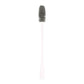 Silicone Milk Bottle Brush Cup Scrubber Glass Cleaner Long Handle Drink Bottle Clean Brush Kitchen Cleaning Tool
