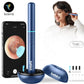 Bebird Ear Wax Removal With 6 LED Lights  Ear Pick 10 Megapixels Camera Magnetic Intelligent Switch Type C Personal Care Tool