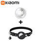 Xiaomi Mini Gps Tracker System FindMy App Air Tag Smart Bluetooth Locator Child Finder Bag Anti-Loss Pet Collar with Tracker NEW