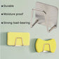 Kitchen Sponges Holder Self Adhesive Sink Sponges Drain Drying Rack Stainless Steel Storage Holder Kitchen Sink Accessories