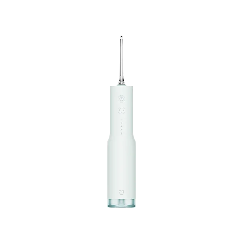 Xiaomi Mijia Electric Oral Irrigator F300 Dental Water Jet Portable Powerful Pick Flosser Teeth Whitening Cleaner Mouth Cleanner