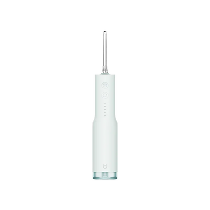 Xiaomi Mijia Electric Oral Irrigator F300 Dental Water Jet Portable Powerful Pick Flosser Teeth Whitening Cleaner Mouth Cleanner