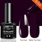Nail Gel Polish 36 Color Gel Nail Polish Semi Permanent Gel Vernis Base Top Coat Nail Art Manicure Soak Off LED UV Gel Varnishes