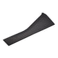 For HONDA FIT JAZZ GD1 GD3 2003 2004 2005 2006 2007 2008 Rear Door Outer Pillar Garnish Trim Panel 72721-SAG-H00 72761-SAG-H00