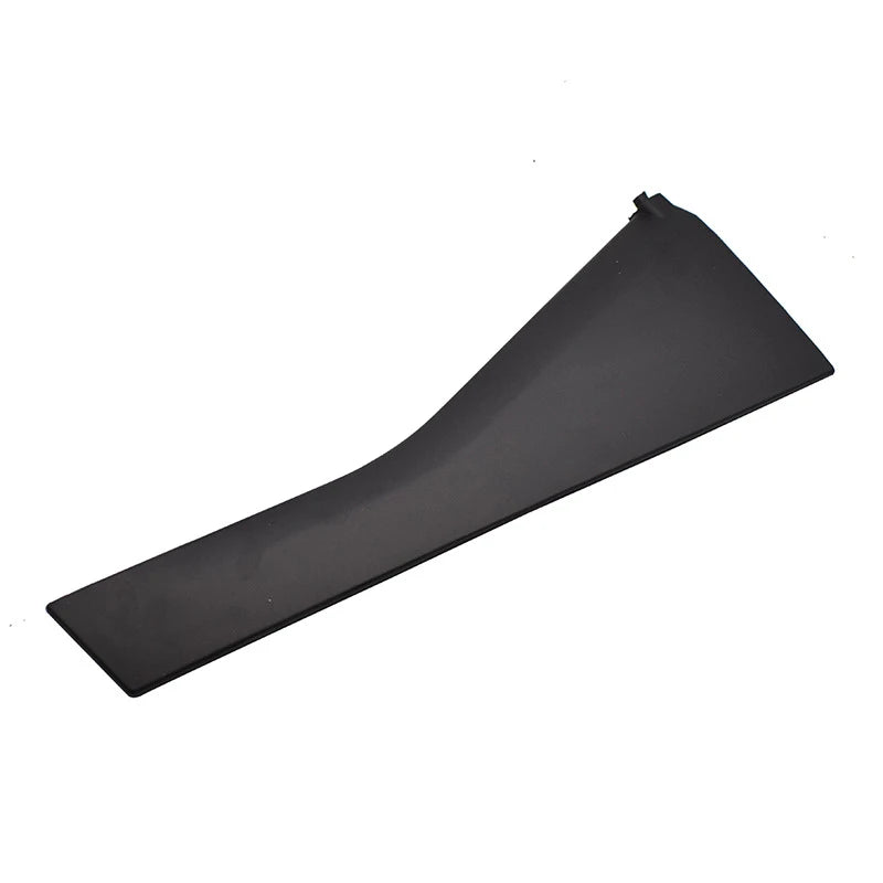 For HONDA FIT JAZZ GD1 GD3 2003 2004 2005 2006 2007 2008 Rear Door Outer Pillar Garnish Trim Panel 72721-SAG-H00 72761-SAG-H00