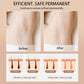 IPL Hair Removal Device 990000 Flashes for Women Painless Permanent Laser Epilator for Body Bikini and Facial Hair Home Use