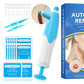 2 IN 1 Auto Micro Skin Tag Remover Device Standard And Micro Skin Tag Removal Kit Adult Mole Wart Remover Face Care Beauty Tools