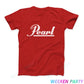 2025 T-shirts Are Selling Well in Summer Piano, Electric Drum, Electric Guitar, American Round-neck Neutral Cotton T-shirt
