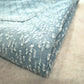 Jeans men Fashion hombre Jacquard Pattern Denim Pants Male Straight Fitting Baggy Bottoms Distressed Wide Jeans For Men