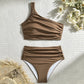 Summer Sexy Bikinis Women's Swimwear Female Swimsuit For Swimming Wear Bathing Suits Brazilian Bikini Set Beachwear Pool Bather