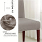 Elastic Cover For Chair Universal Size Cheap Chair Cover Big Elastic House Seat Seatch Room Chairs Covers For Home Dining