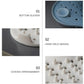 1pc Anti-blocking Hair Catcher and Stopper Plug Trap Shower Floor Drain Covers Sink Strainer Filter Bathroom Kitchen Accessories