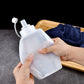 450-1000ml Squeeze Condiment Bottle with Lid  plastic squeeze bottle Jam Salad Dressing Storage Dispenser Kitchen Accessories