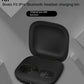 Type-c 700mah Replacement For Beats Fit Pro Charging Case with StudioBuds+ Wireless Charging box Bluetooth charger Box bin USB-C